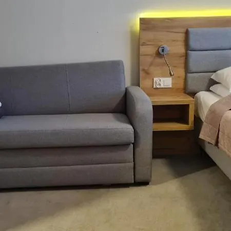 Apartment Czarna Gora 308