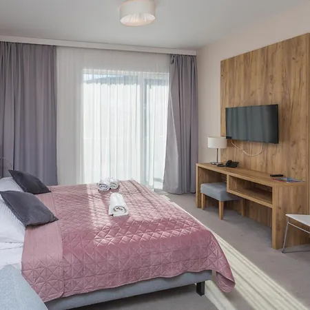 Czarna Gora 308 Apartment