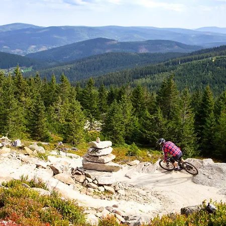 Czarna Gora 308 Apartment