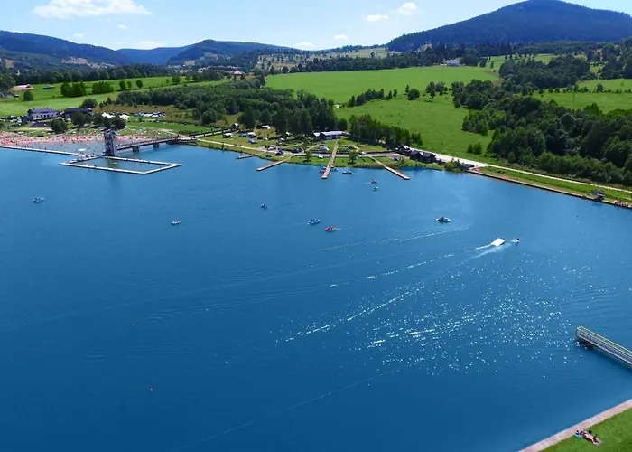 Apartment Czarna Gora 308 3*