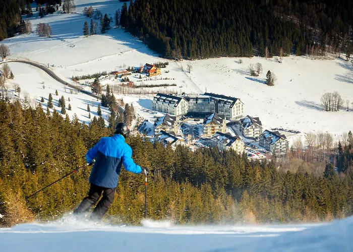 Apartment Czarna Gora 308 3*