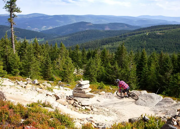 Czarna Gora 308 Apartment